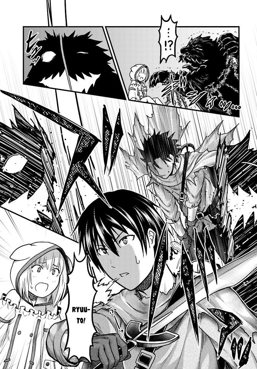 Murabito desu ga Nani ka? Chapter 15 page 10 - Chapter 15