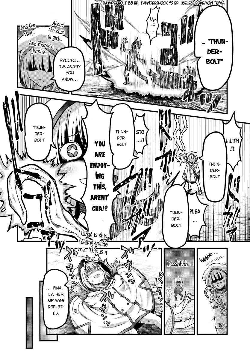 Murabito desu ga Nani ka? Chapter 15 page 15 - Chapter 15