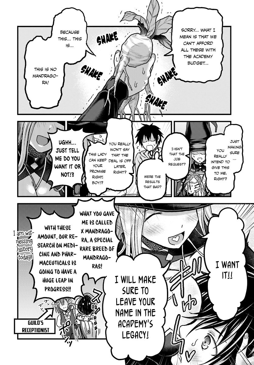 Murabito desu ga Nani ka? Chapter 15 page 19 - Chapter 15