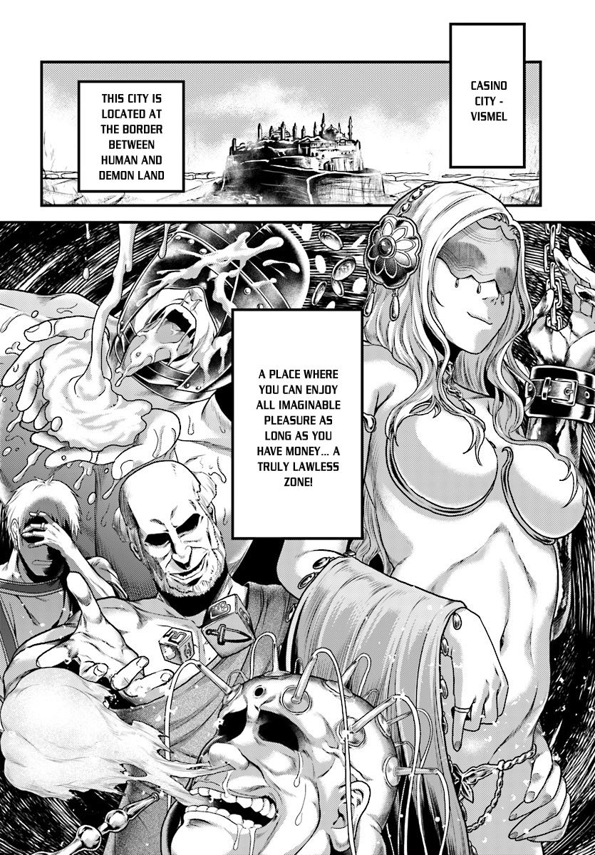 Murabito desu ga Nani ka? Chapter 15 page 23 - Chapter 15