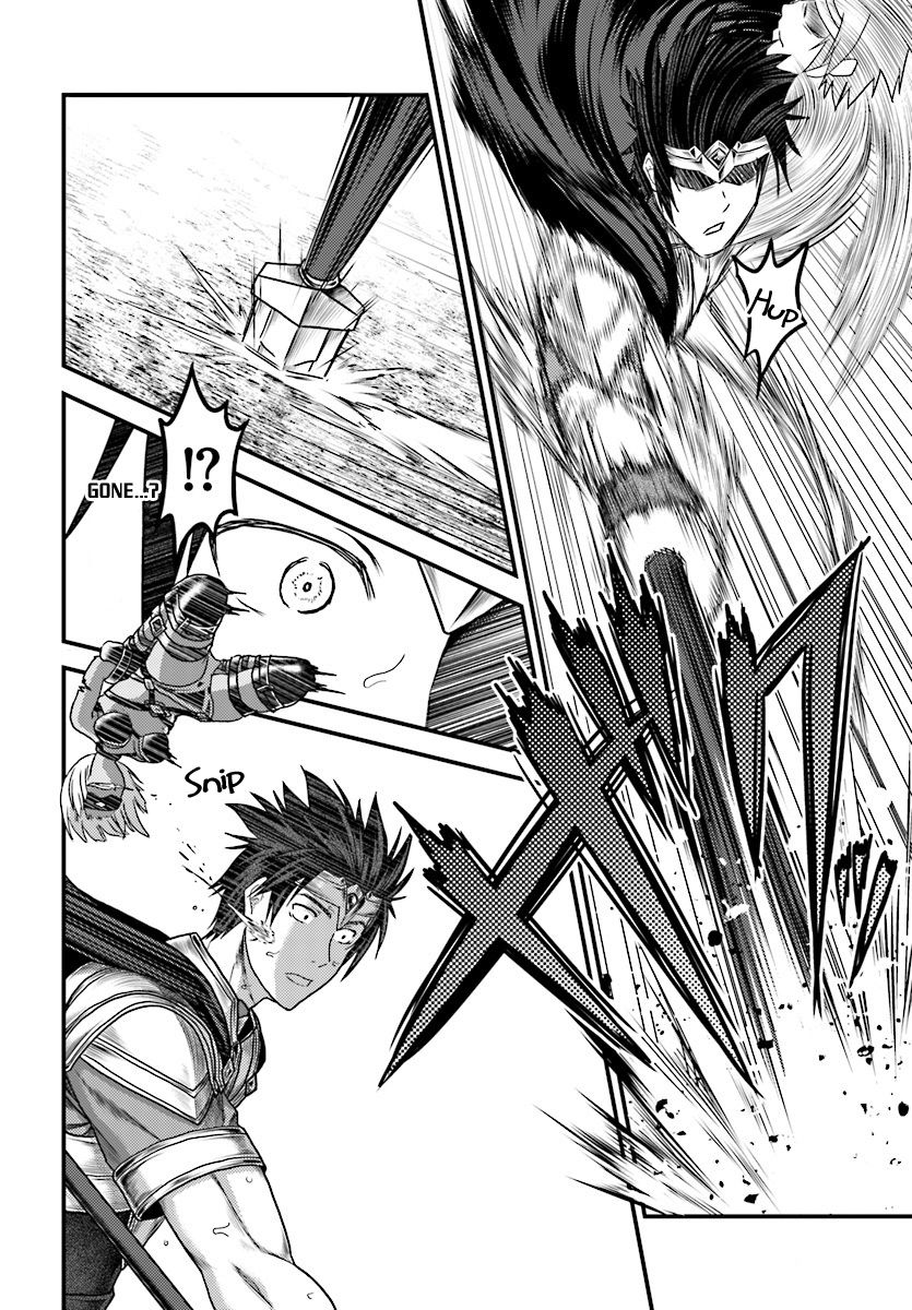 Murabito desu ga Nani ka? Chapter 15 page 27 - Chapter 15