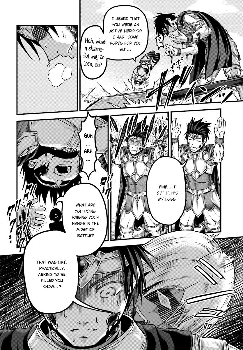 Murabito desu ga Nani ka? Chapter 15 page 29 - Chapter 15