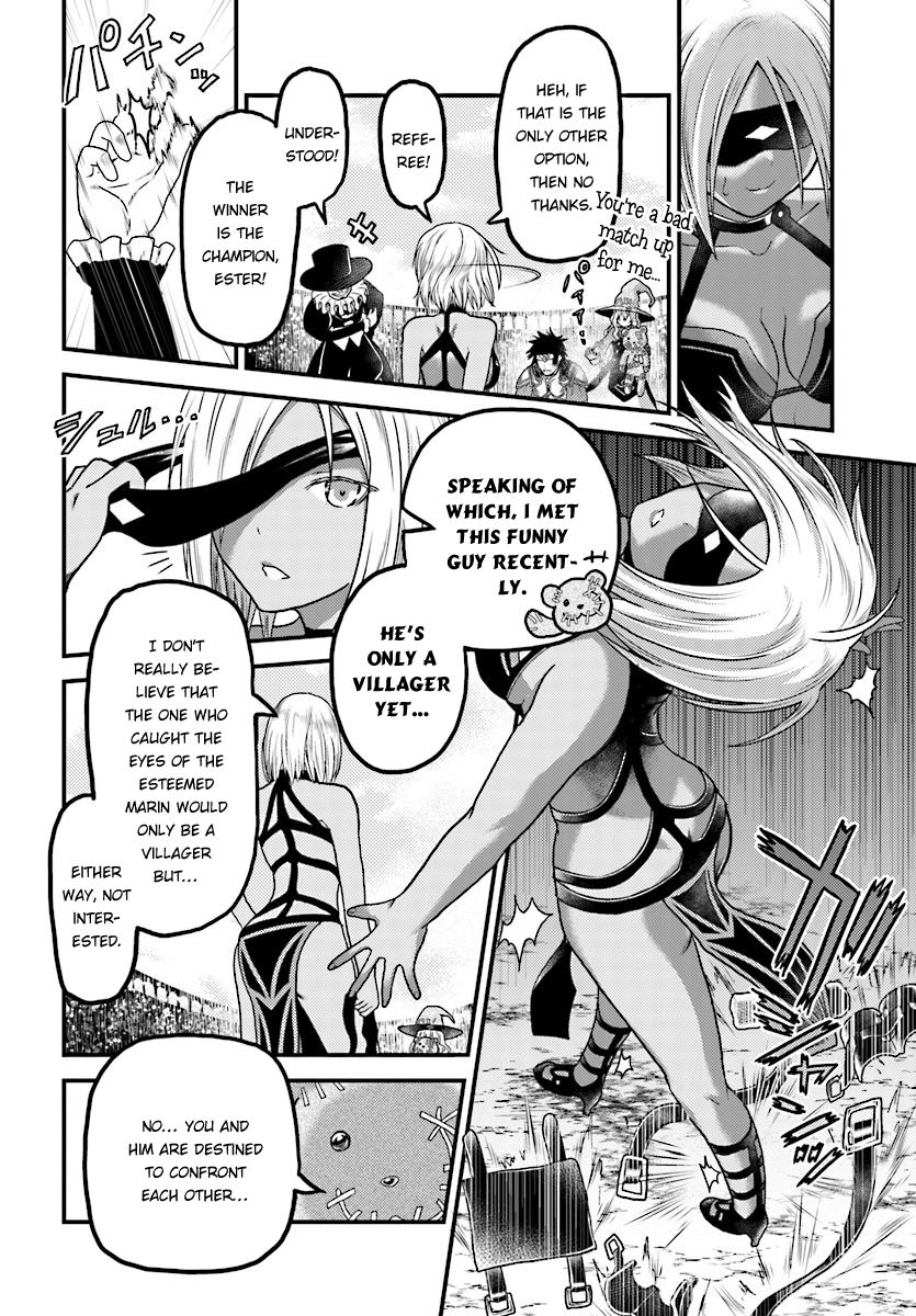 Murabito desu ga Nani ka? Chapter 15 page 31 - Chapter 15