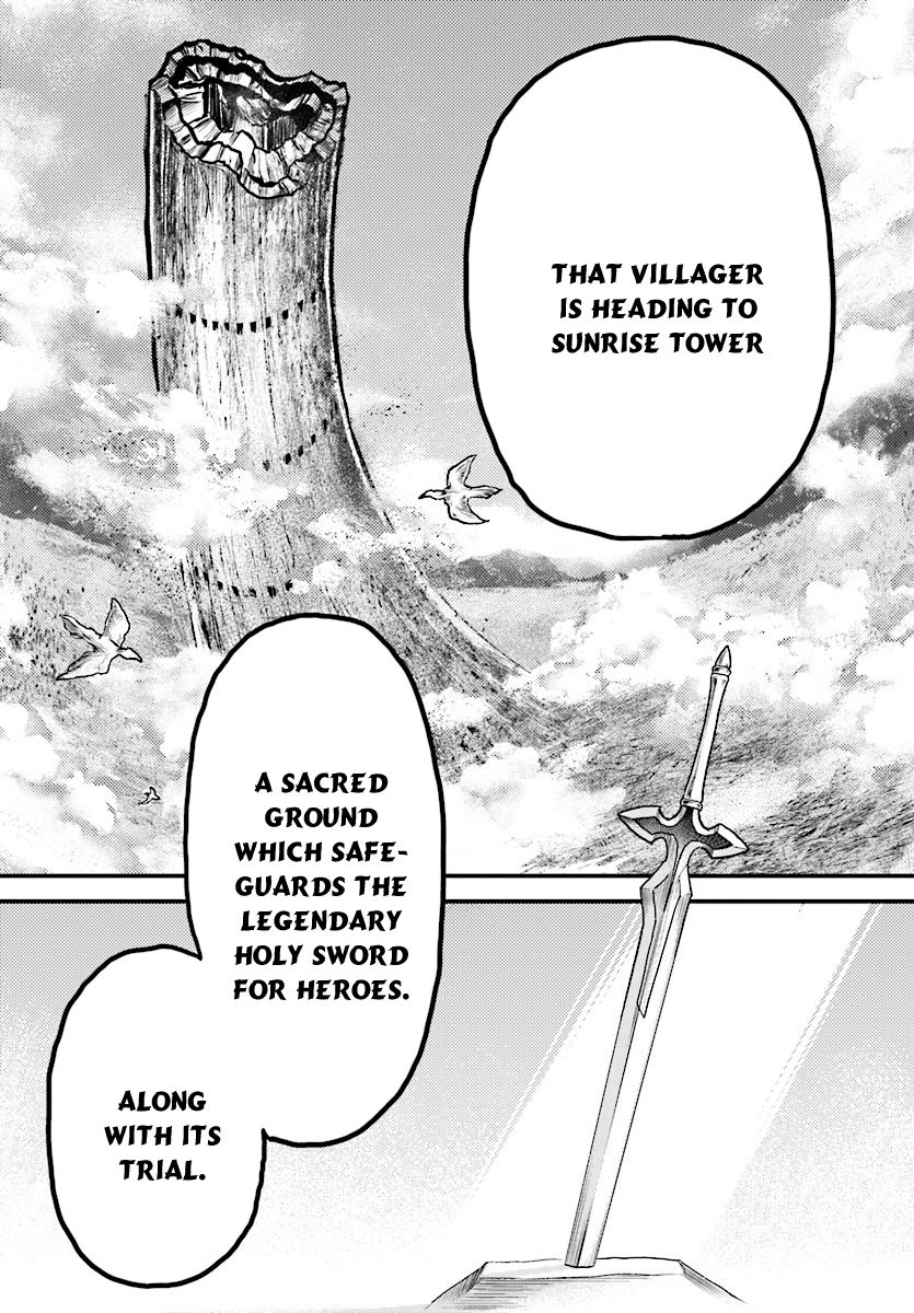 Murabito desu ga Nani ka? Chapter 15 page 32 - Chapter 15