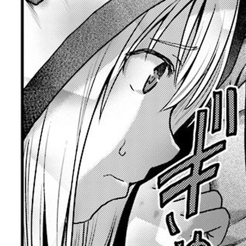 Murabito desu ga Nani ka? Chapter 15 cover