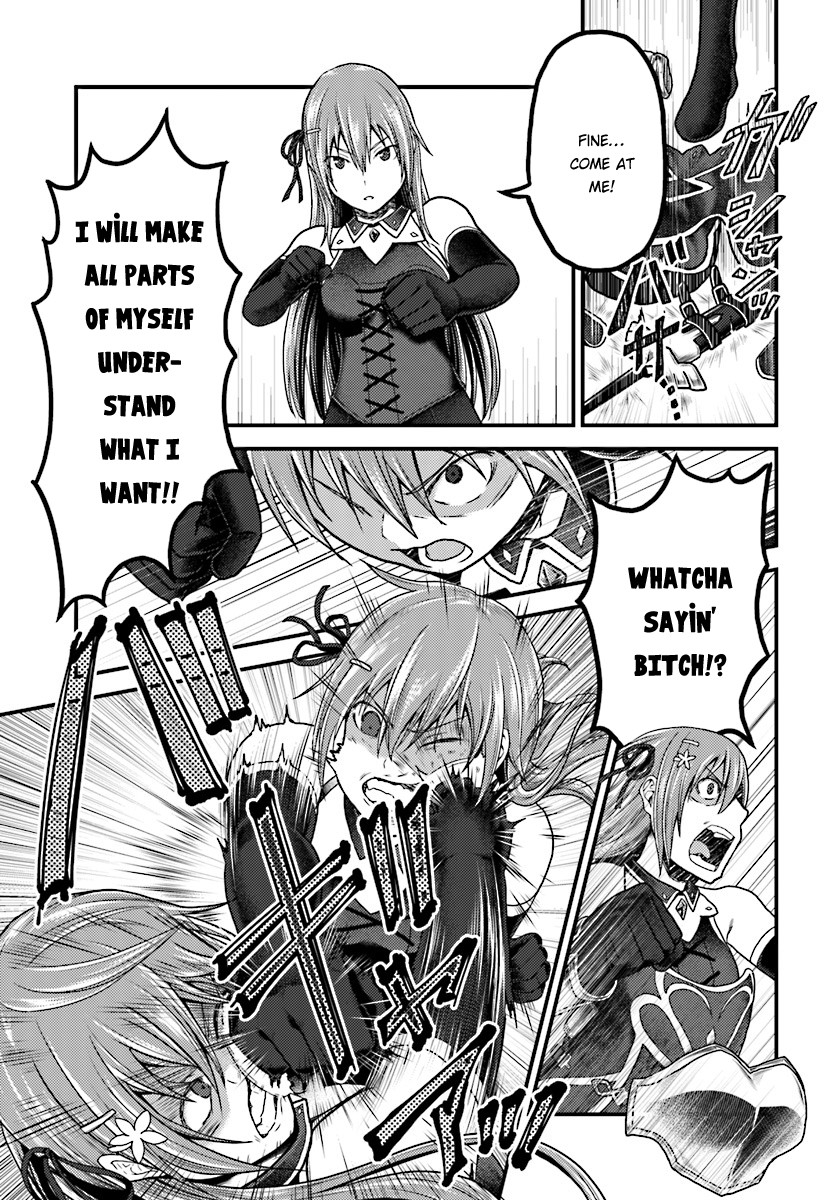 Murabito desu ga Nani ka? Chapter 16 page 11 - Chapter 16: Devil's Transformation and the City of Thieves