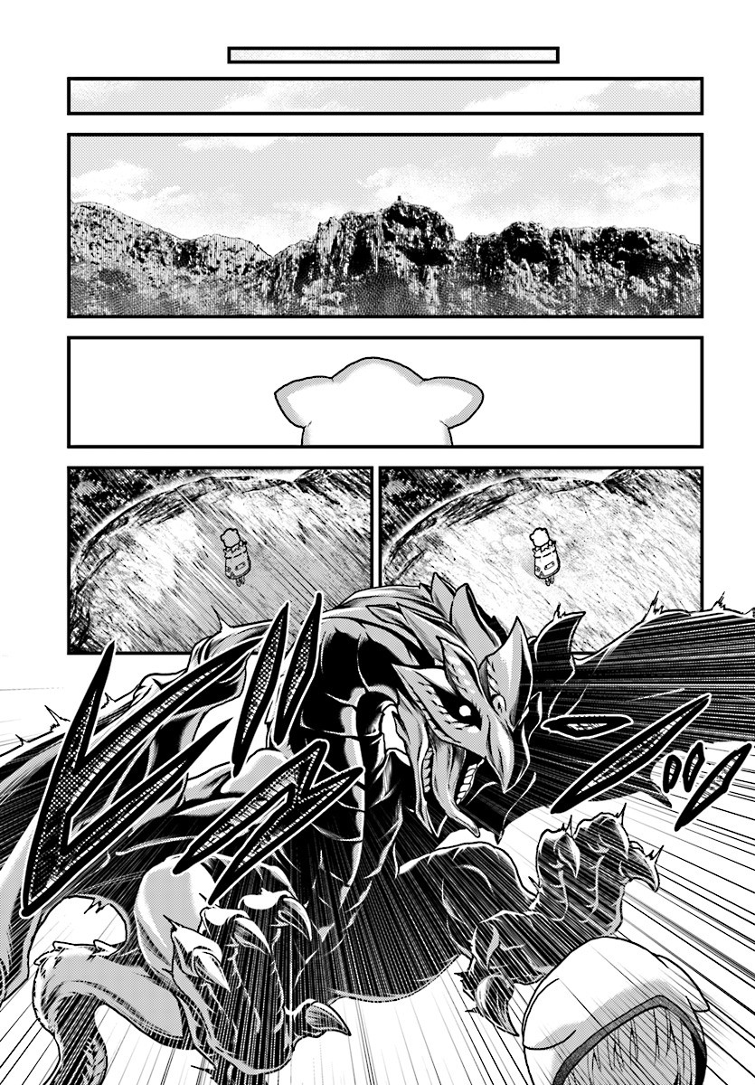 Murabito desu ga Nani ka? Chapter 16 page 17 - Chapter 16: Devil's Transformation and the City of Thieves