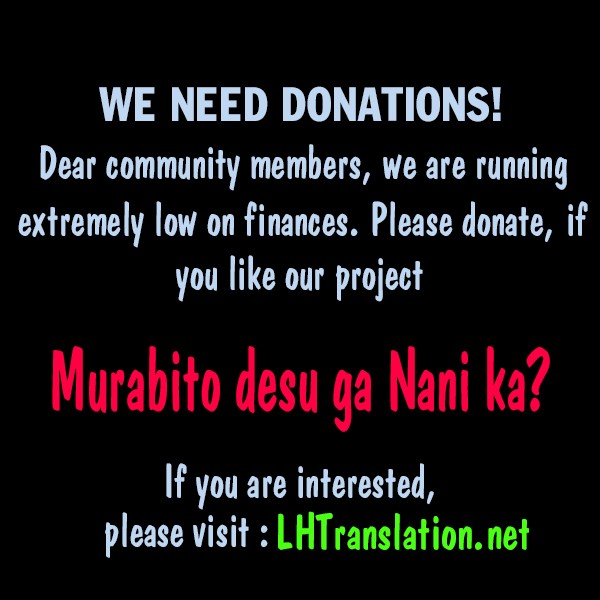 Murabito desu ga Nani ka? Chapter 16 page 33 - Chapter 16: Devil's Transformation and the City of Thieves