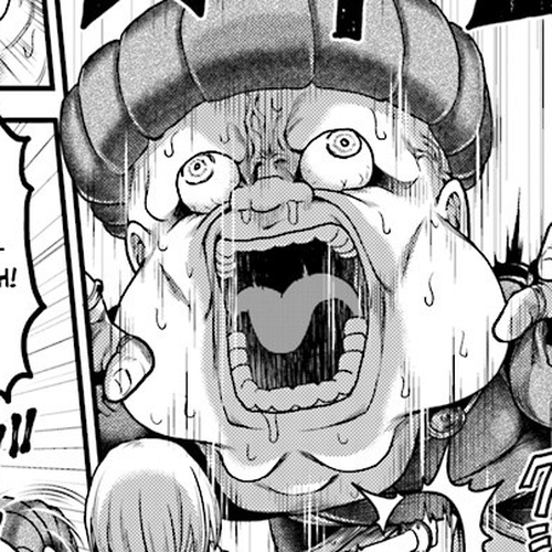 Murabito desu ga Nani ka? Chapter 16: Devil's Transformation and the City of Thieves cover