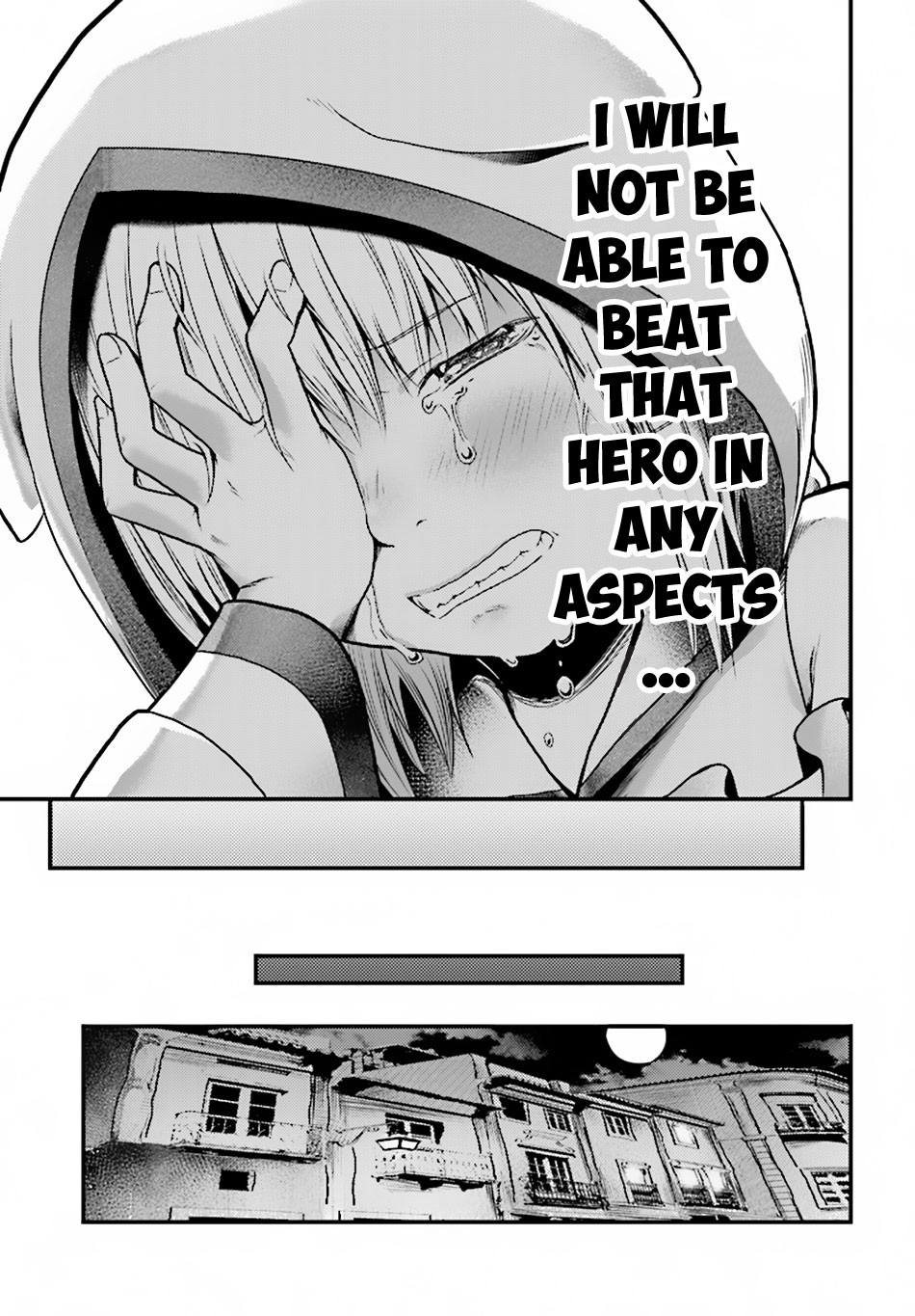 Murabito desu ga Nani ka? Chapter 17 page 29 - Chapter 17: Hero vs. Holy Sword