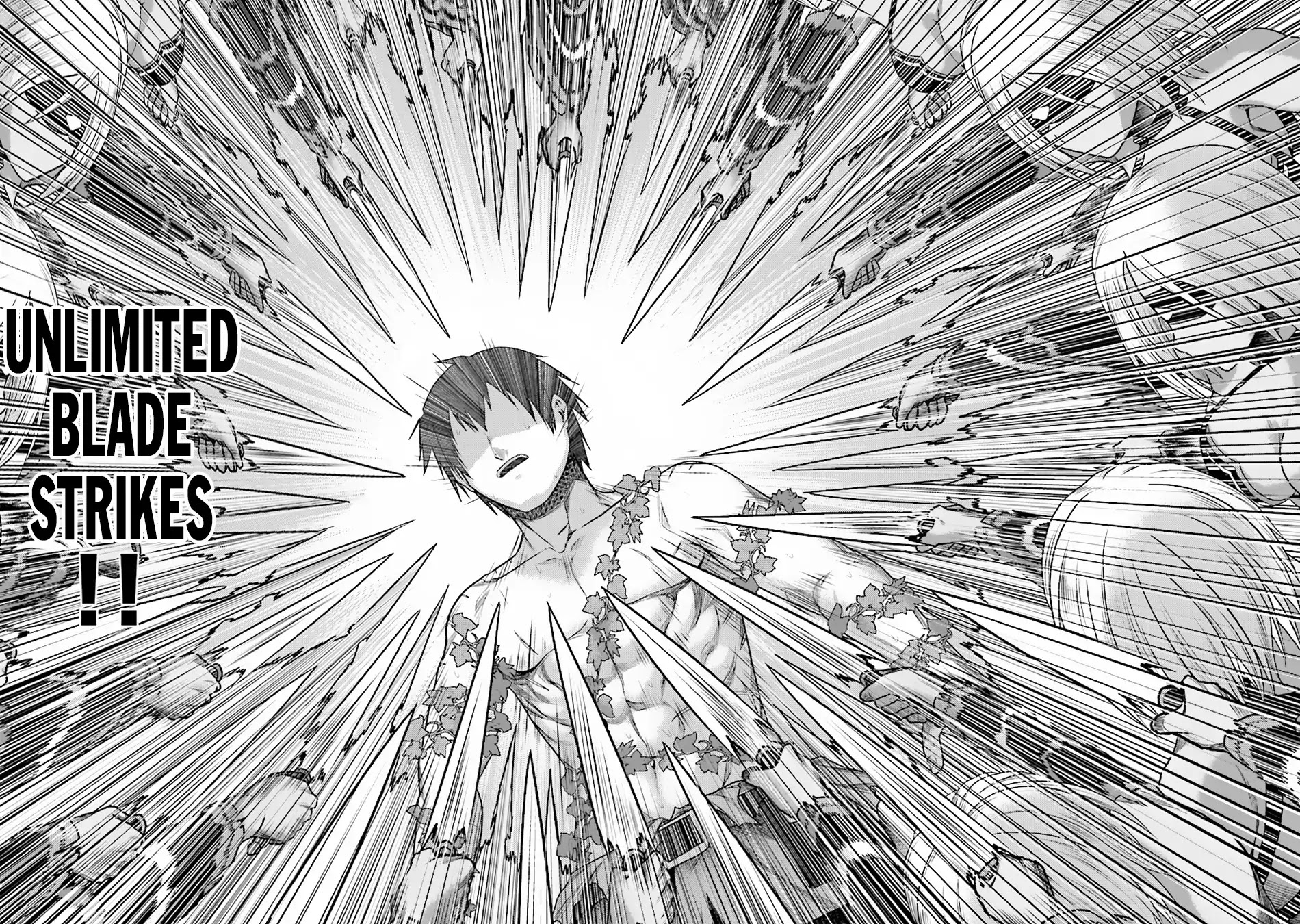 Murabito desu ga Nani ka? Chapter 19 page 11 - Chapter 19