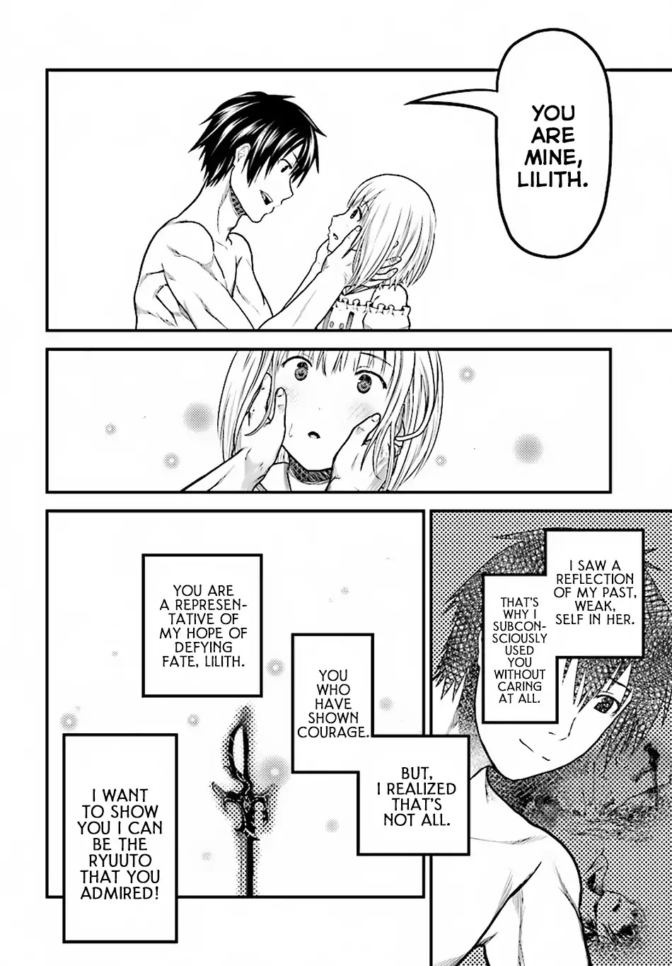 Murabito desu ga Nani ka? Chapter 19 page 24 - Chapter 19
