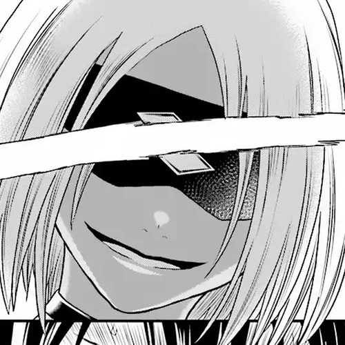 Murabito desu ga Nani ka? Chapter 19 cover