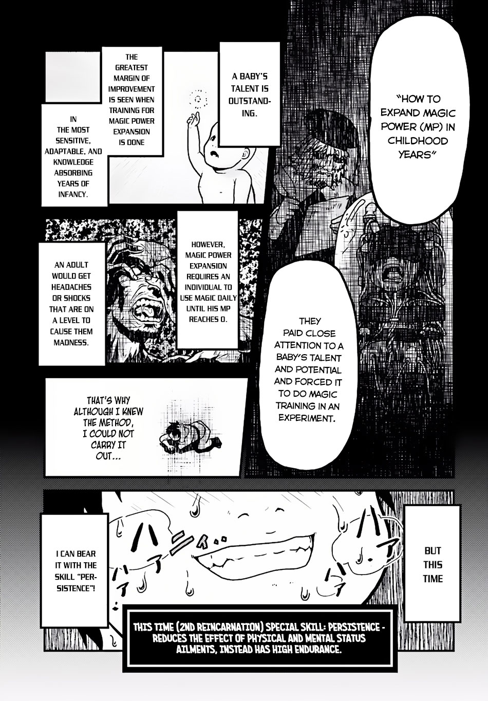 Murabito desu ga Nani ka? Chapter 2 page 10 - Chapter 2: Flower Hair Ornament