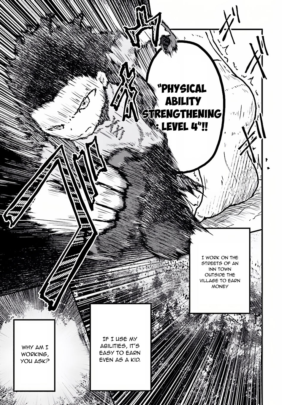 Murabito desu ga Nani ka? Chapter 2 page 16 - Chapter 2: Flower Hair Ornament
