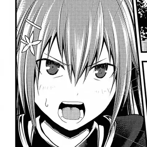 Murabito desu ga Nani ka? Chapter 21: Entrance Examination cover