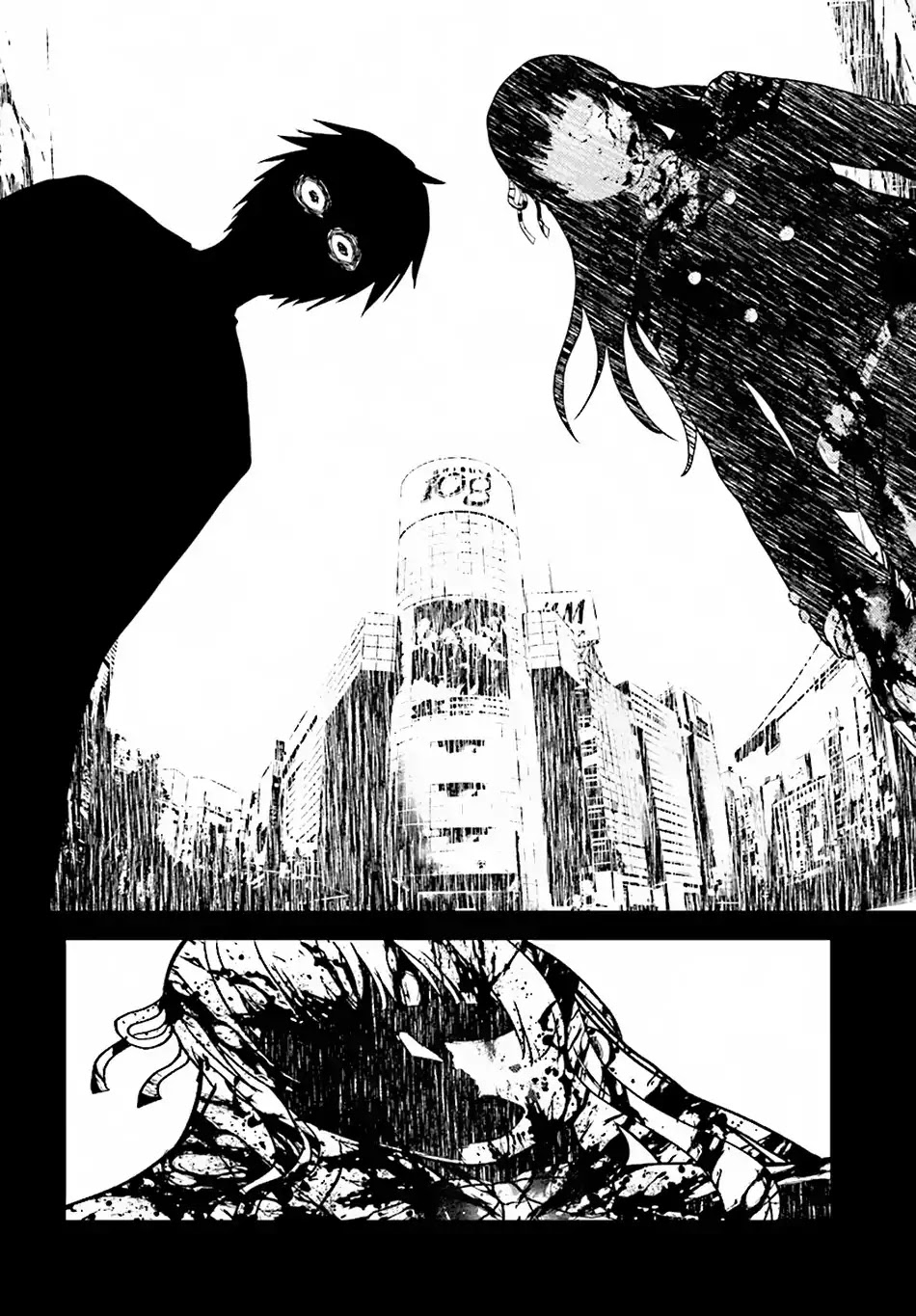 Murabito desu ga Nani ka? Chapter 24 page 25 - Chapter 24: Their Standings