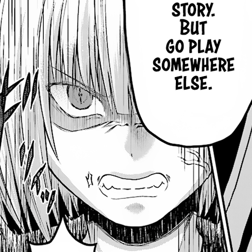 Murabito desu ga Nani ka? Chapter 25: God Eater And Beelzebub cover