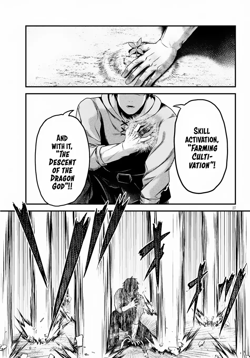 Murabito desu ga Nani ka? Chapter 28 page 23 - Chapter 28: Sachmimas Warfare 02: EMPEROR ONI