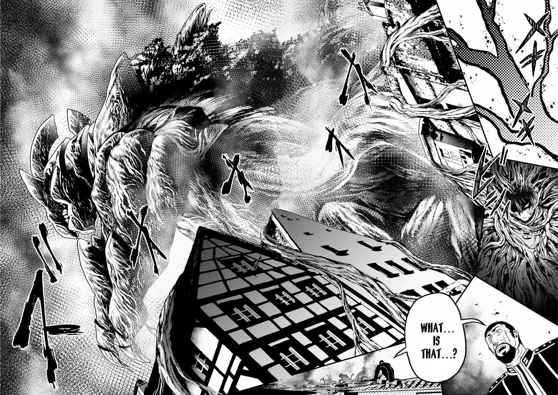 Murabito desu ga Nani ka? Chapter 28 page 24 - Chapter 28: Sachmimas Warfare 02: EMPEROR ONI