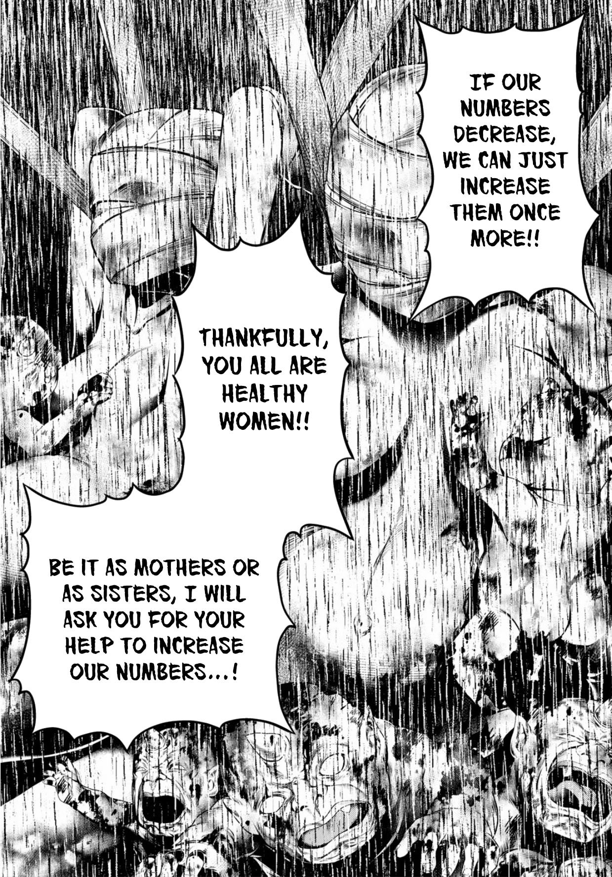 Murabito desu ga Nani ka? Chapter 30 page 6 - Chapter 30