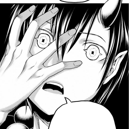 Murabito desu ga Nani ka? Chapter 30 cover