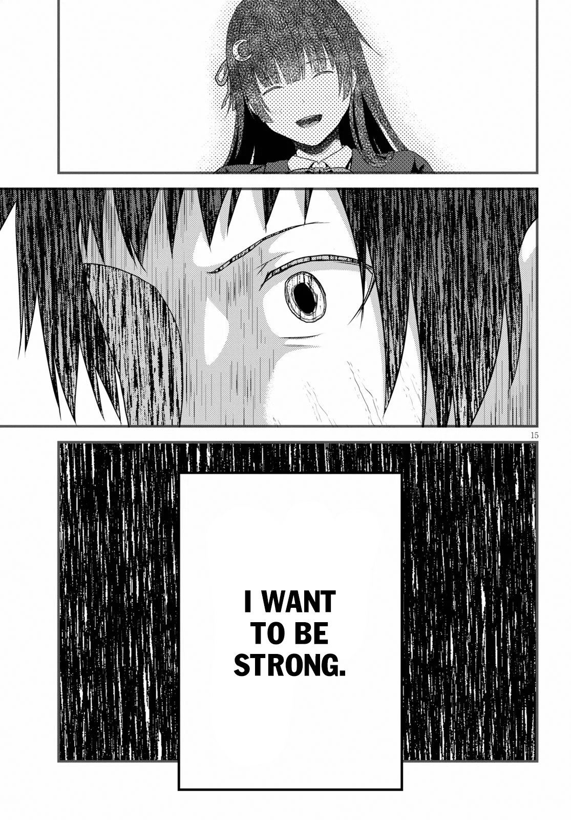 Murabito desu ga Nani ka? Chapter 32.5 page 15 - Chapter 32.5