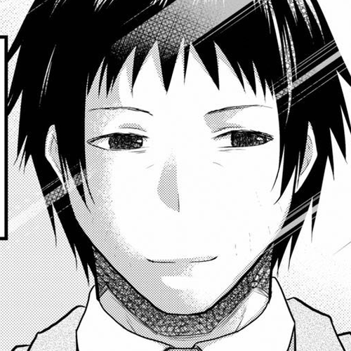Murabito desu ga Nani ka? Chapter 32.5 cover