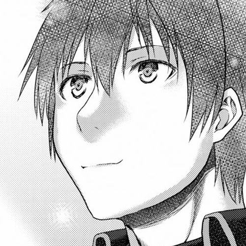Murabito desu ga Nani ka? Chapter 32 cover