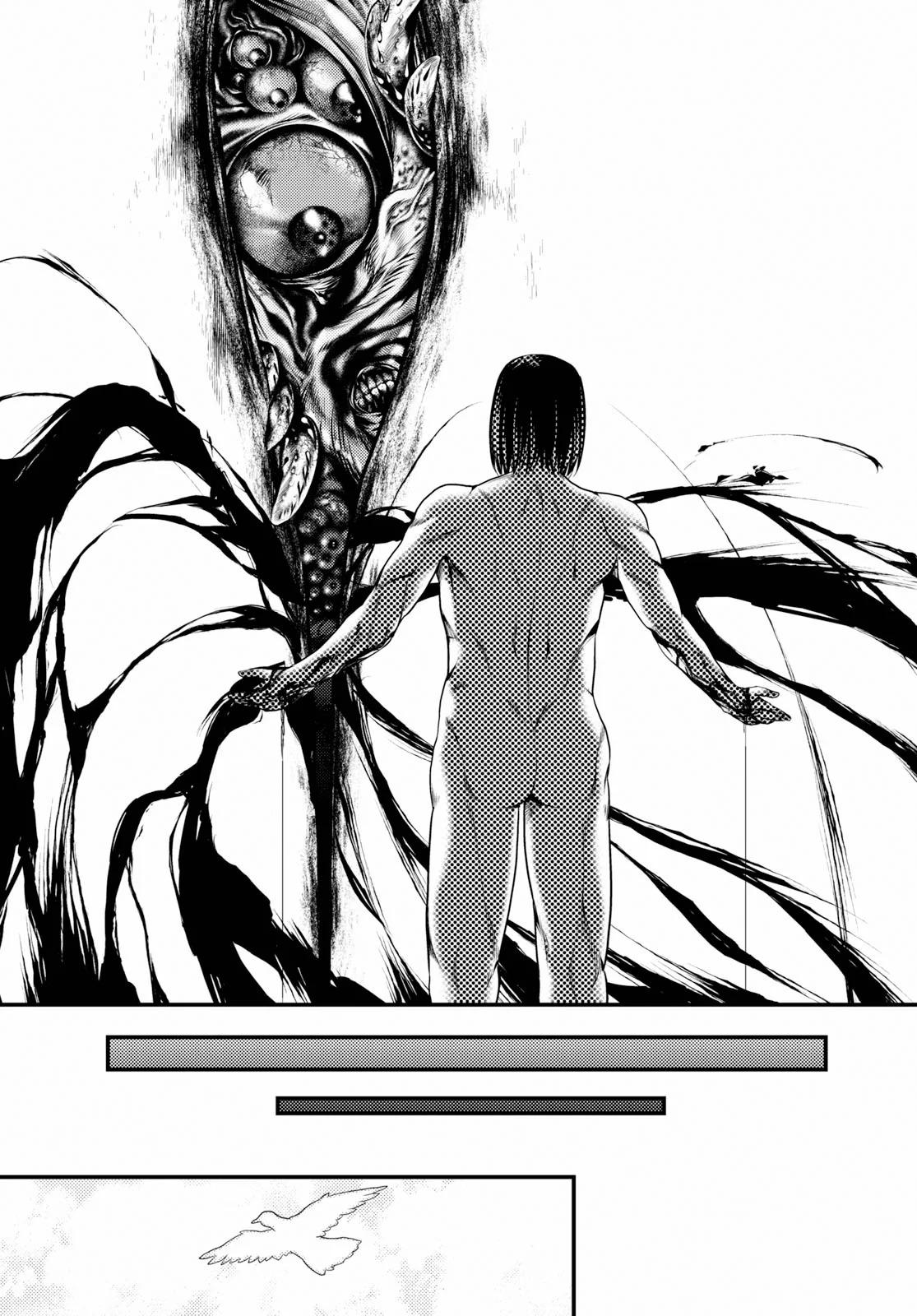 Murabito desu ga Nani ka? Chapter 33 page 22 - Chapter 33