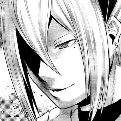 Murabito desu ga Nani ka? Chapter 33 cover