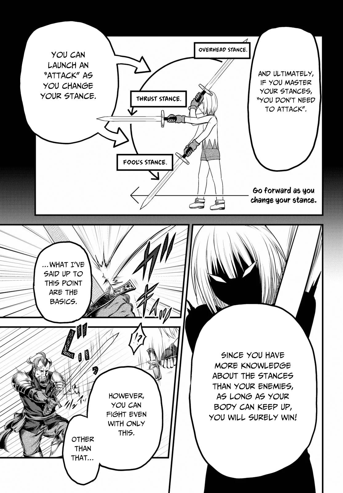 Murabito desu ga Nani ka? Chapter 34 page 12 - Chapter 34