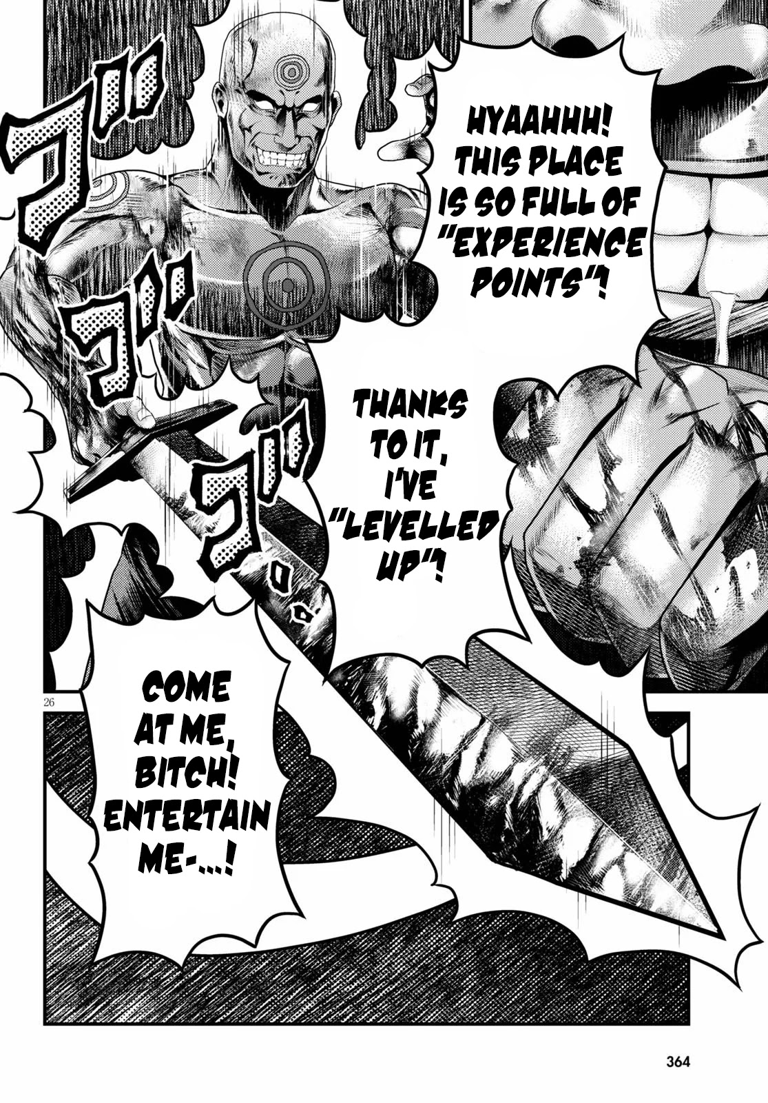 Murabito desu ga Nani ka? Chapter 35 page 27 - Chapter 35