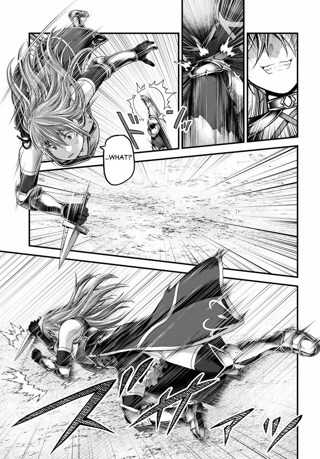 Murabito desu ga Nani ka? Chapter 36 page 20 - Chapter 36