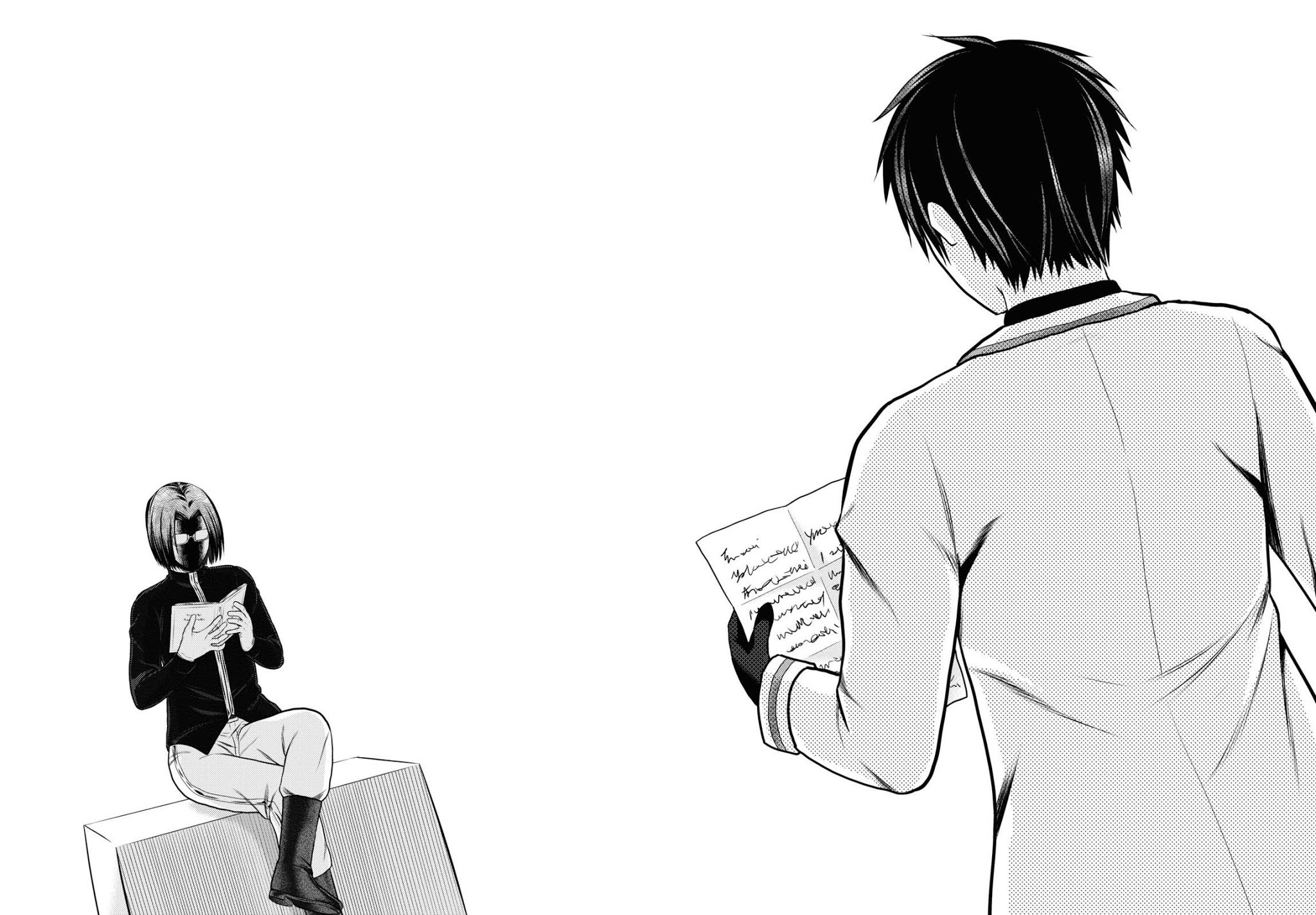 Murabito desu ga Nani ka? Chapter 40 page 24 - Chapter 40: A Villager's Role