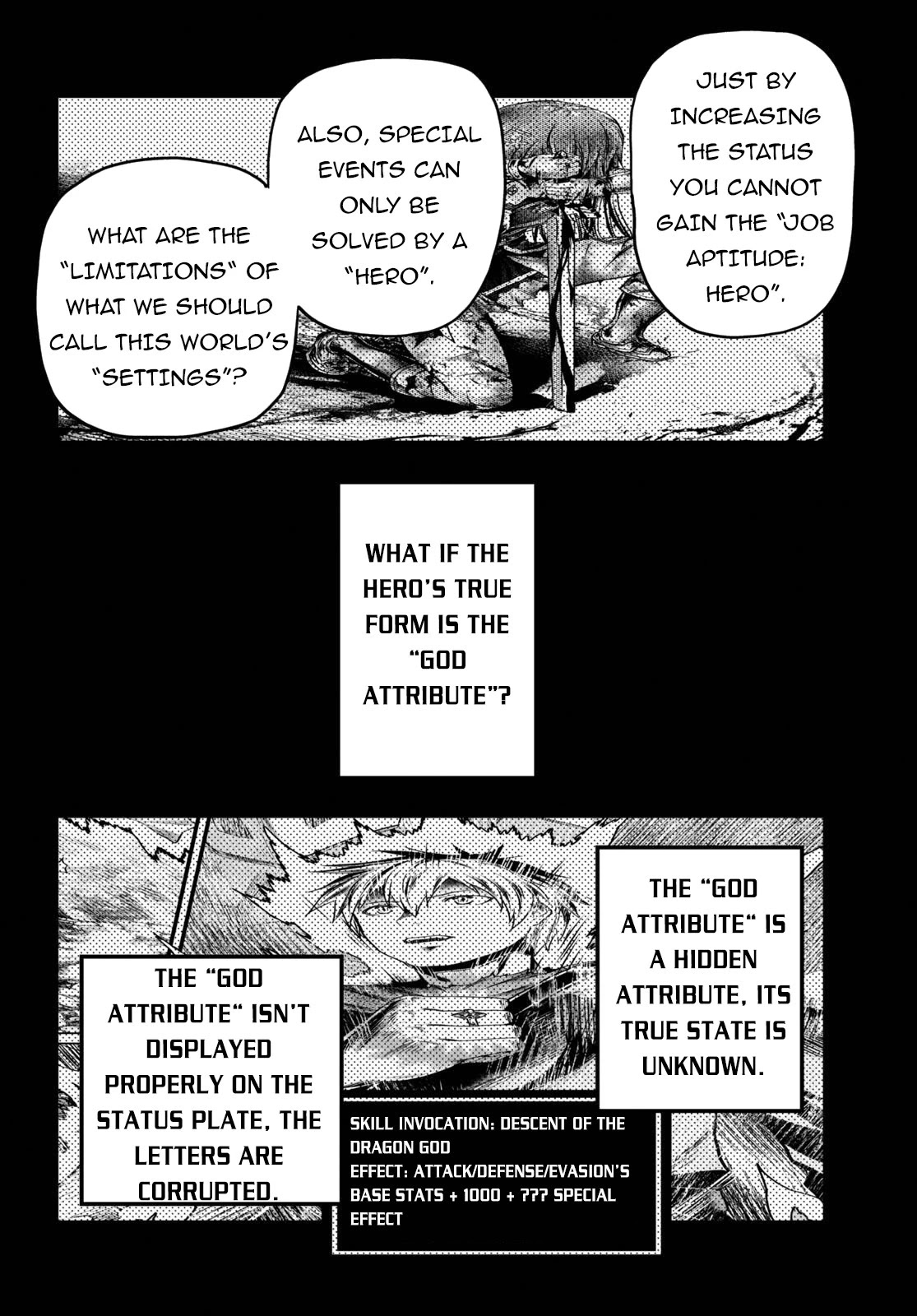 Murabito desu ga Nani ka? Chapter 41 page 5 - Chapter 41