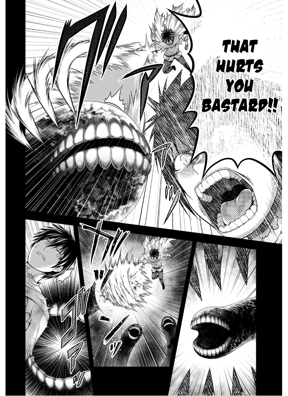 Murabito desu ga Nani ka? Chapter 42 page 10 - Chapter 42