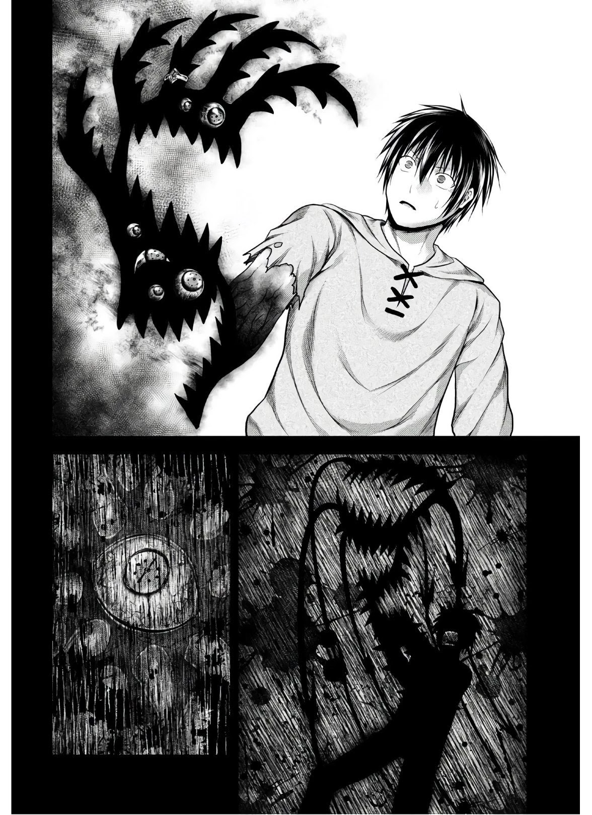 Murabito desu ga Nani ka? Chapter 42 page 14 - Chapter 42