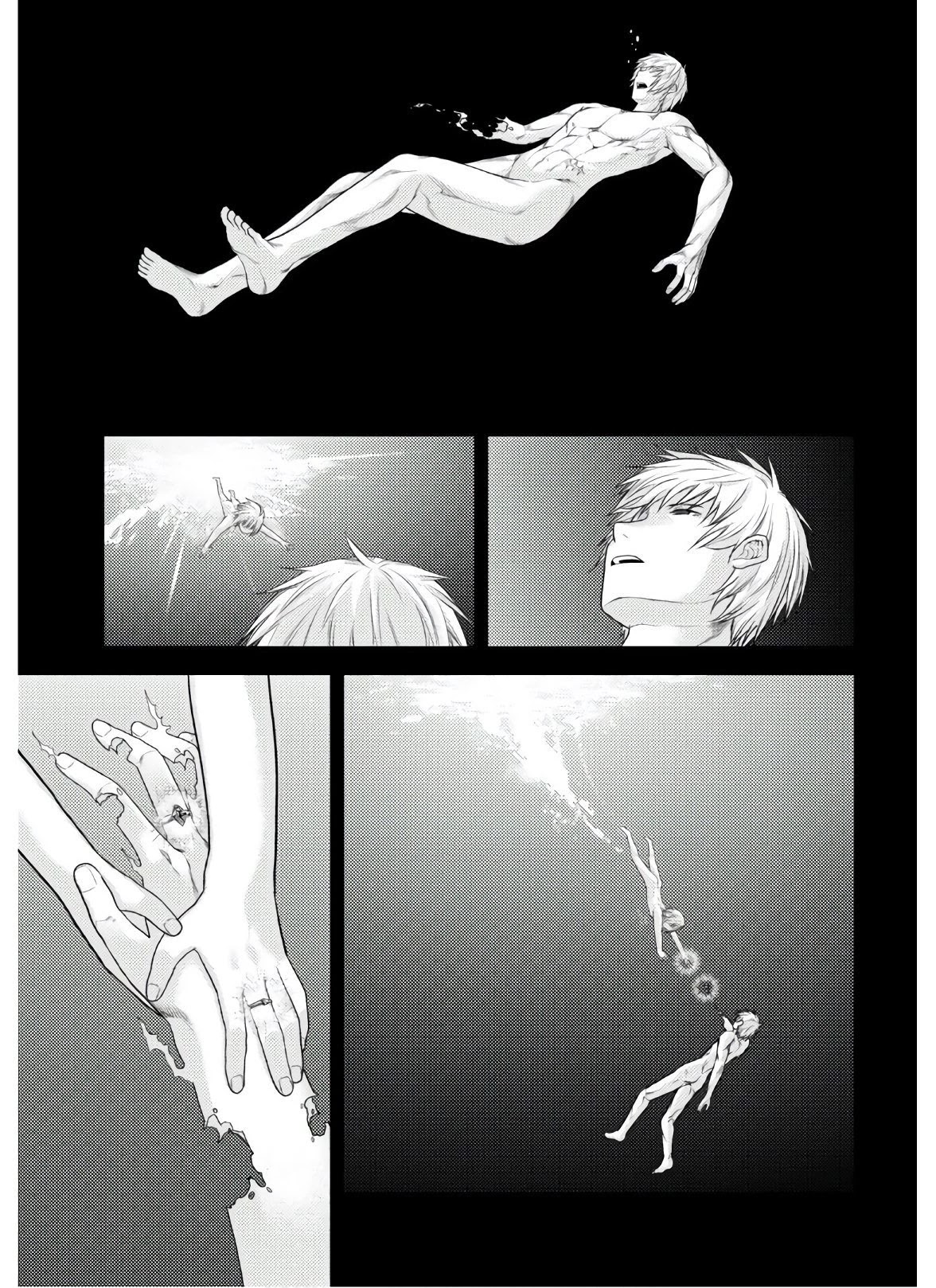 Murabito desu ga Nani ka? Chapter 42 page 15 - Chapter 42