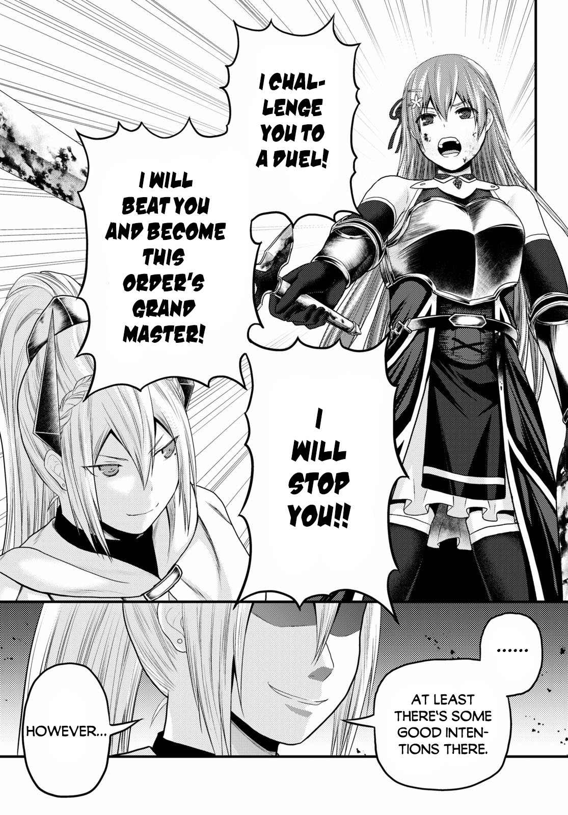 Murabito desu ga Nani ka? Chapter 43 page 22 - Chapter 43