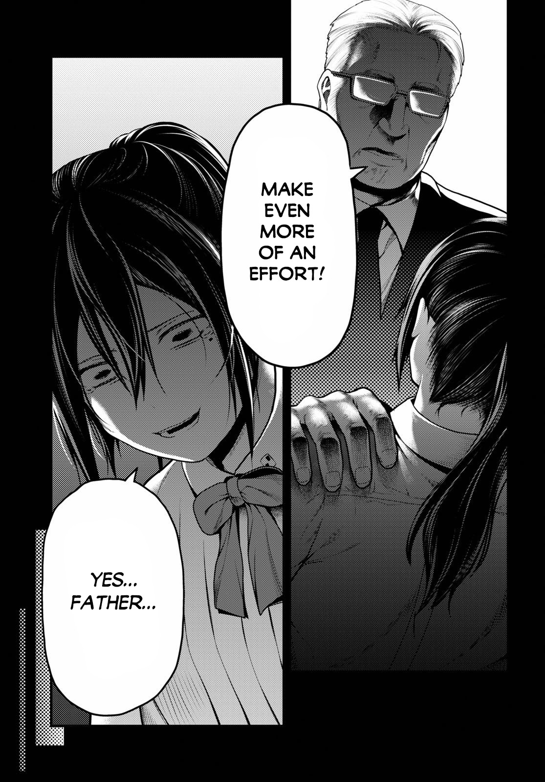 Murabito desu ga Nani ka? Chapter 43 page 6 - Chapter 43