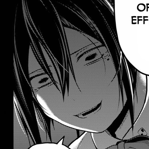 Murabito desu ga Nani ka? Chapter 43 cover