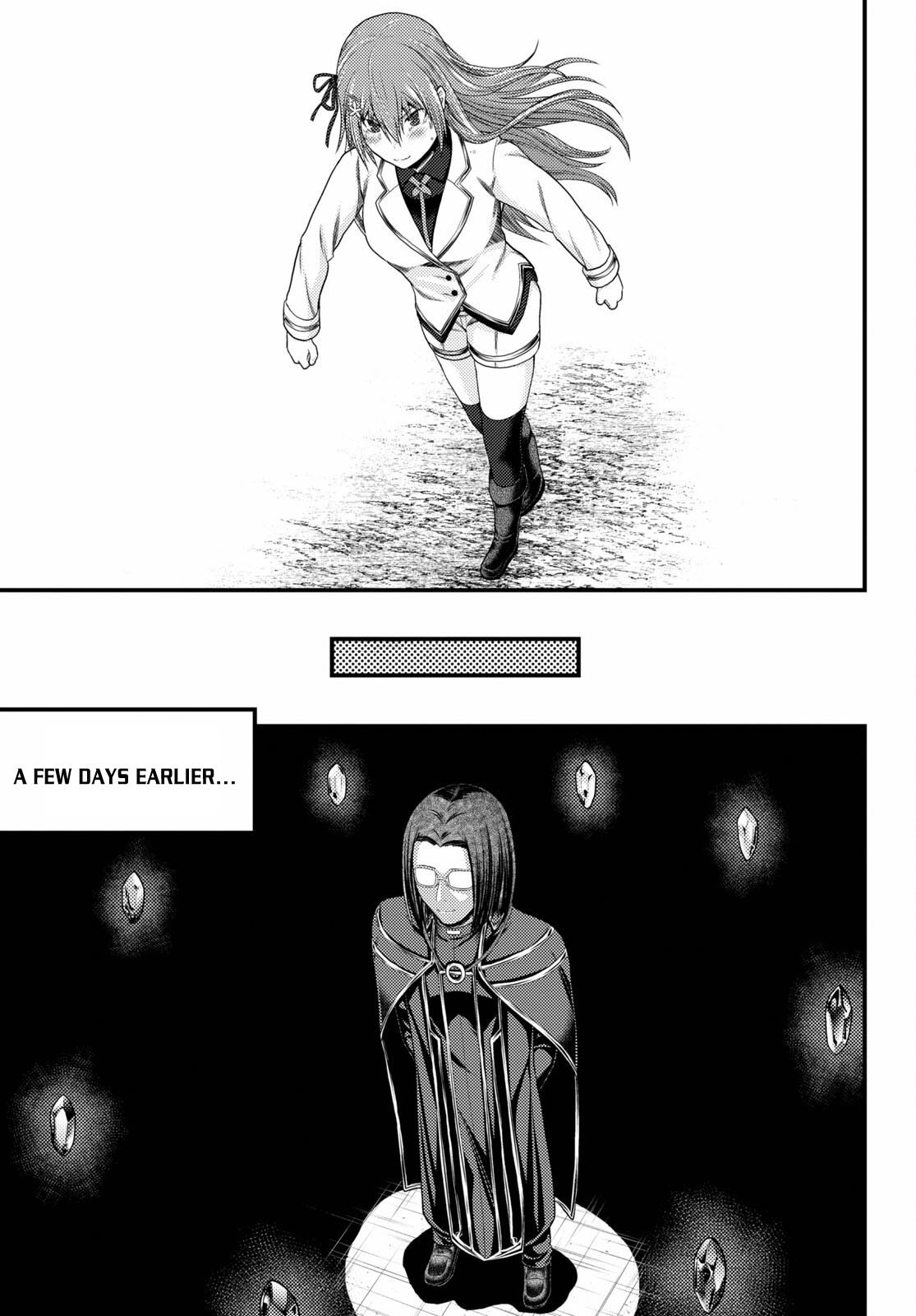 Murabito desu ga Nani ka? Chapter 47 page 23 - Chapter 47