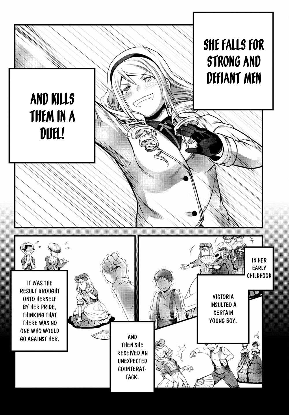 Murabito desu ga Nani ka? Chapter 49 page 16 - Chapter 49