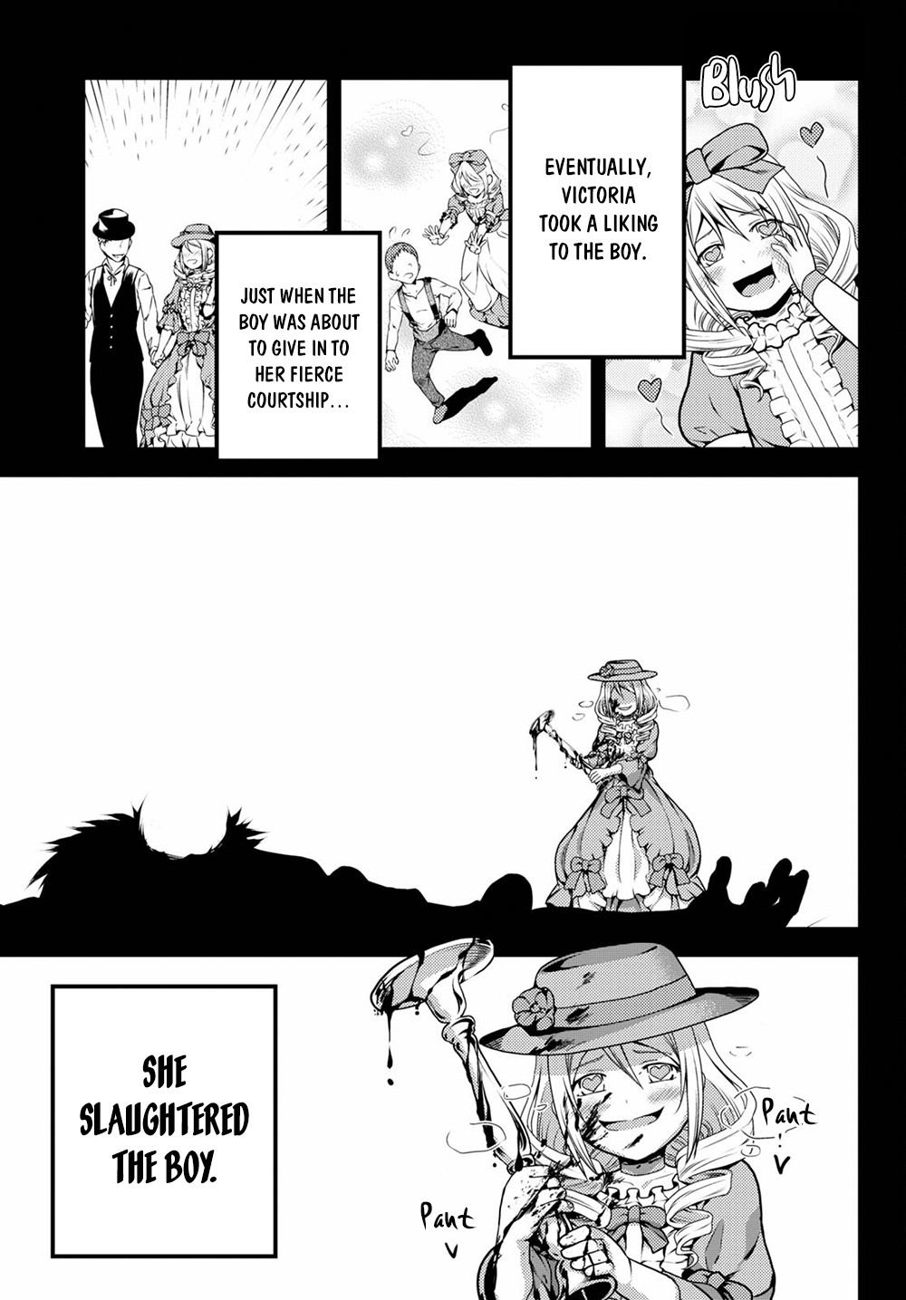 Murabito desu ga Nani ka? Chapter 49 page 17 - Chapter 49