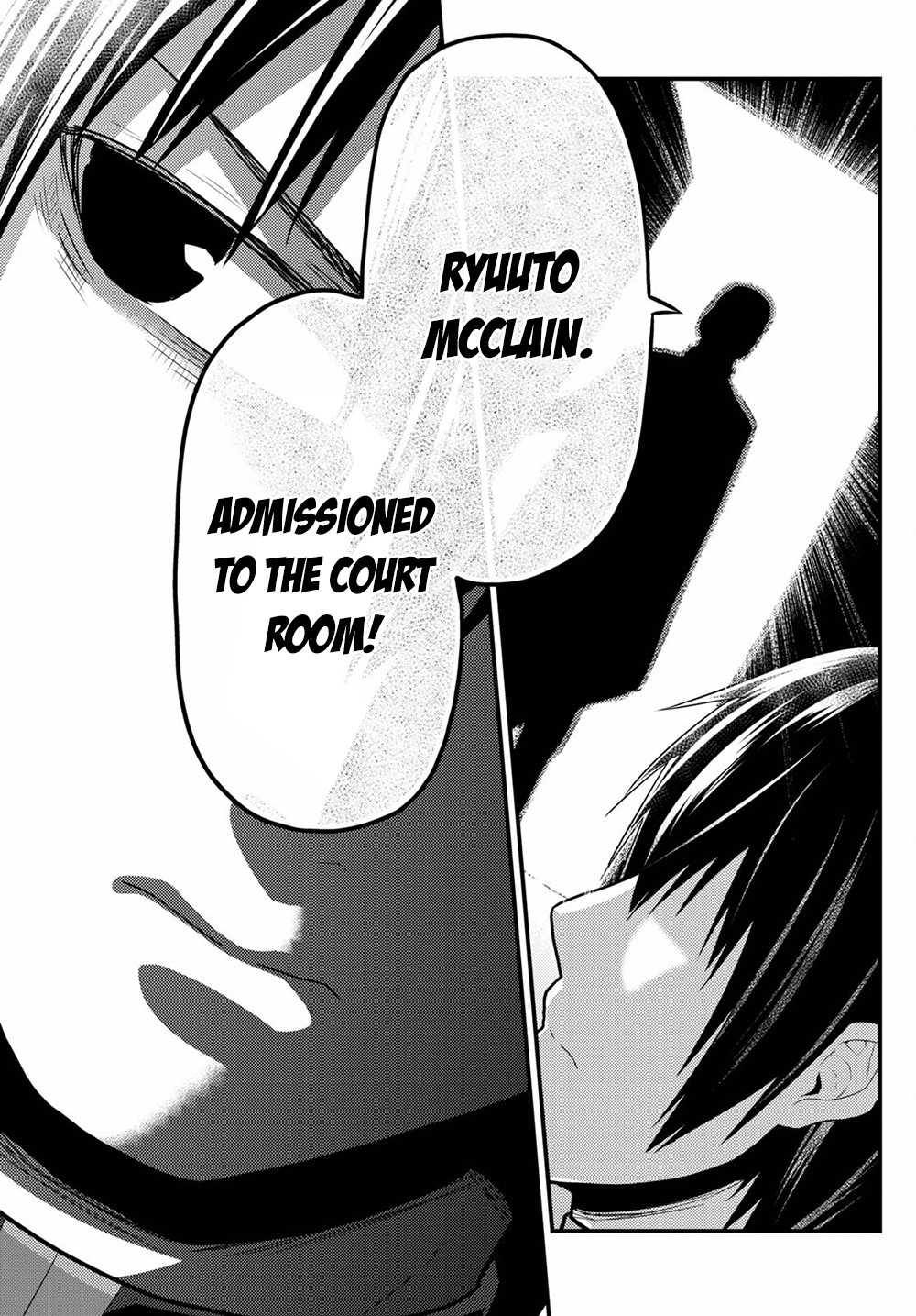 Murabito desu ga Nani ka? Chapter 49 page 7 - Chapter 49