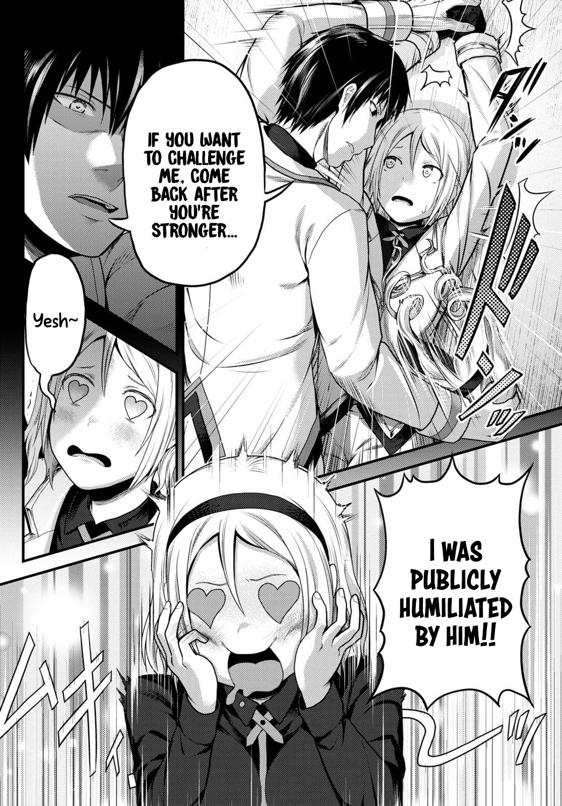 Murabito desu ga Nani ka? Chapter 51 page 2 - Chapter 51