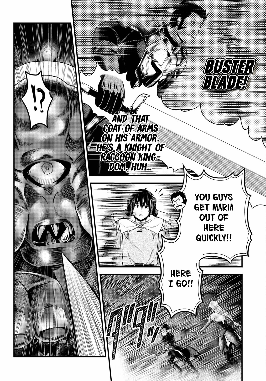 Murabito desu ga Nani ka? Chapter 53 page 12 - Chapter 53