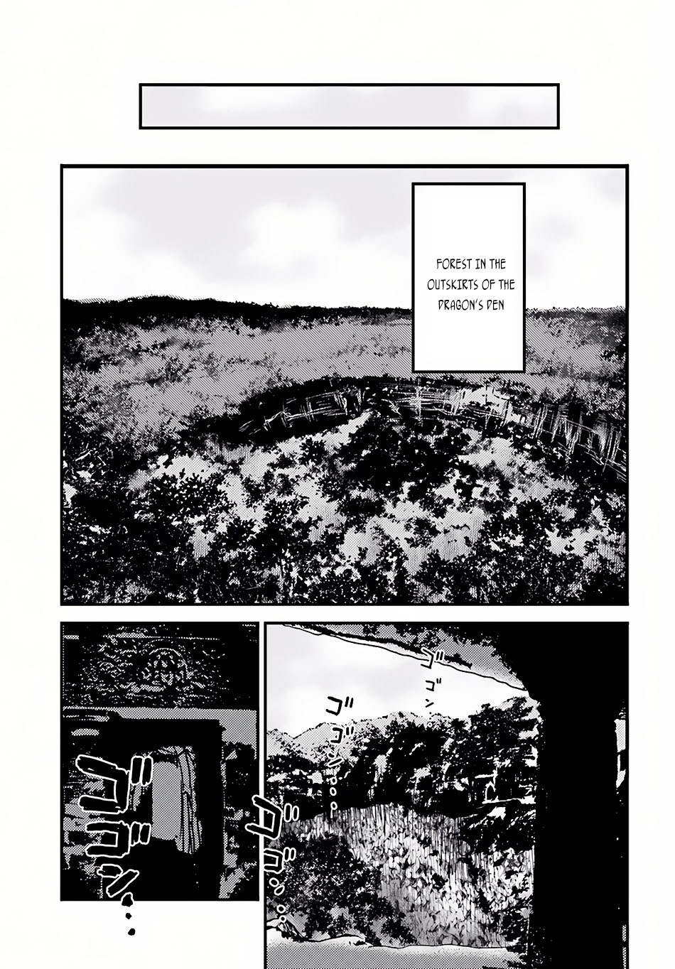 Murabito desu ga Nani ka? Chapter 6 page 22 - Chapter 6: Audience With The King