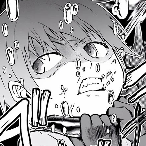 Murabito desu ga Nani ka? Chapter 7: Rite of Trials (1) cover